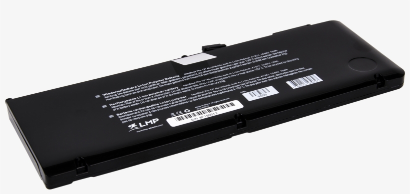 En - Lmp Laptop Battery - Lithium Polymer - 73 Wh, transparent png download