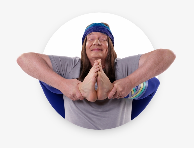 Why People Love Purple - Purple Seat Cushion, transparent png download