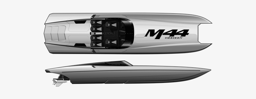 Dcb Performance Boats, transparent png download