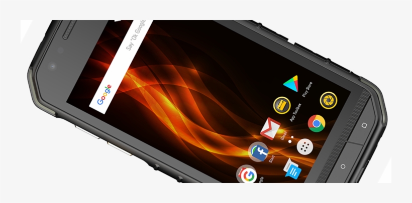 For More Than Five Years, The Licensee "catphone Mobile - Cat S31 Dual Sim Lte Outdoor Smartphoe 11.9 Cm (4.7, transparent png download