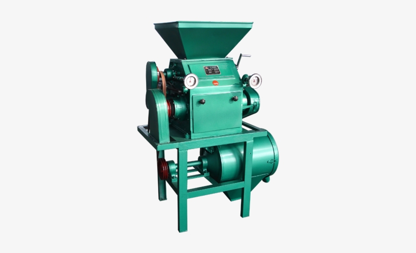 M6fy Flour Mill Machine - Roller Mill 6fy 35, transparent png download