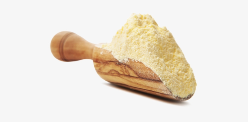 Yellow Corn Flour, transparent png download