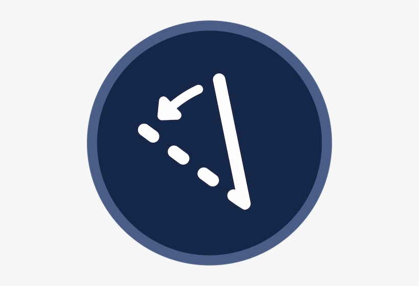 An Illustration Of How The Tilt Automatically Works - Illustration, transparent png download