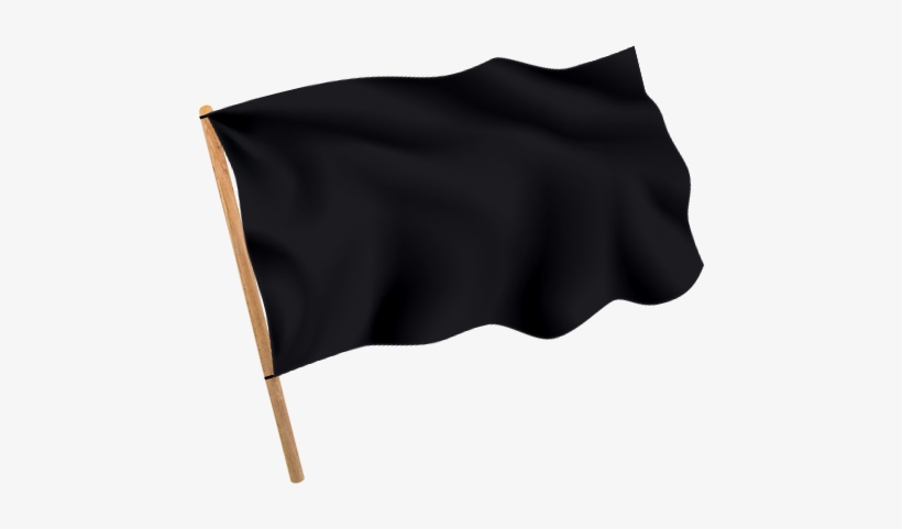 The Penalty Flag - Green Flag Png Hd, transparent png download