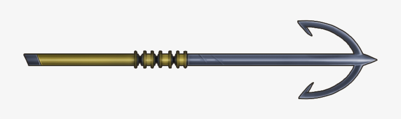 Spear - Weapon, transparent png download