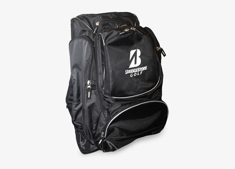 Bridgestone Backpack, transparent png download