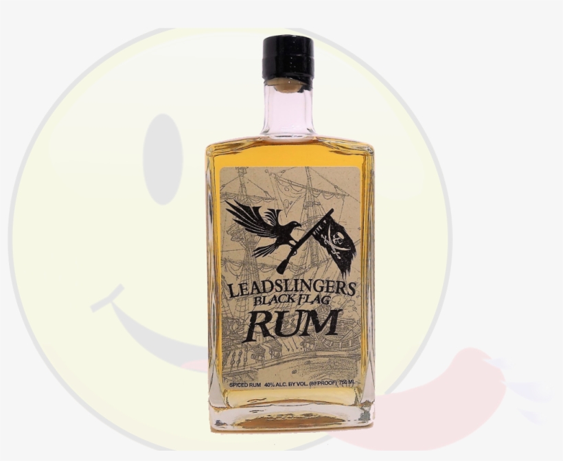 Leadslingers Bourbon Whiskey, transparent png download
