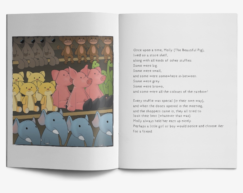 Molly 1 1 - Portable Network Graphics, transparent png download