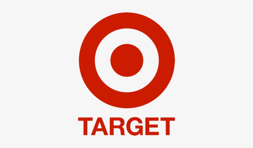 Shop Target & Give Back - Target Corporation, transparent png download