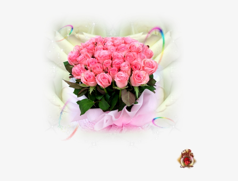 Annie Rose, Pretty Roses, Png Format, Web Design, Design - Wish Happy Returns Of The Day, transparent png download