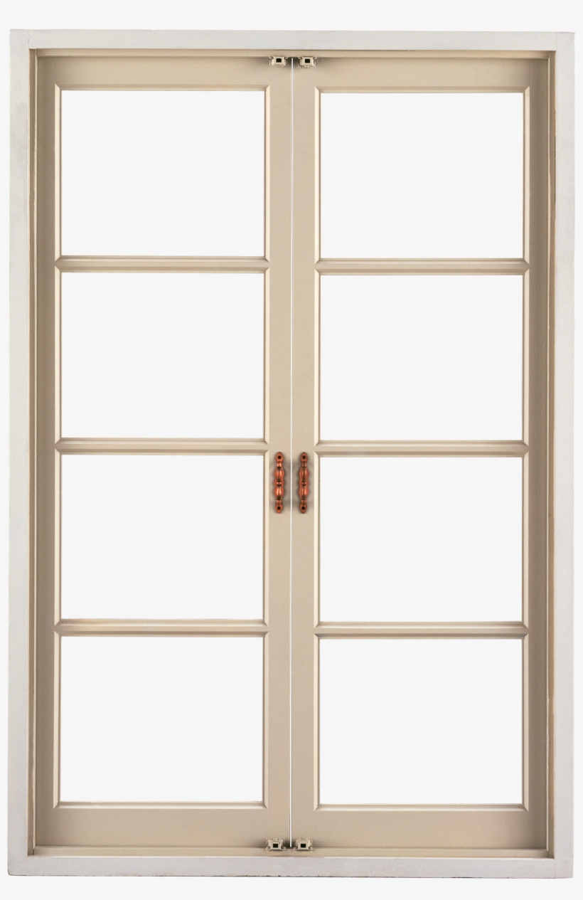 Window Png Images Free Download, Open Window Windows - Door, transparent png download
