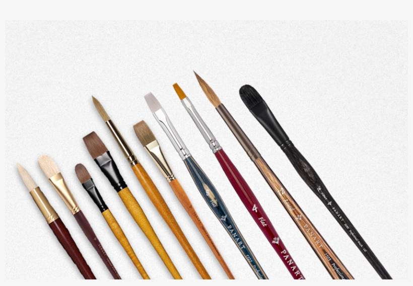 Products - Paint Brush, transparent png download