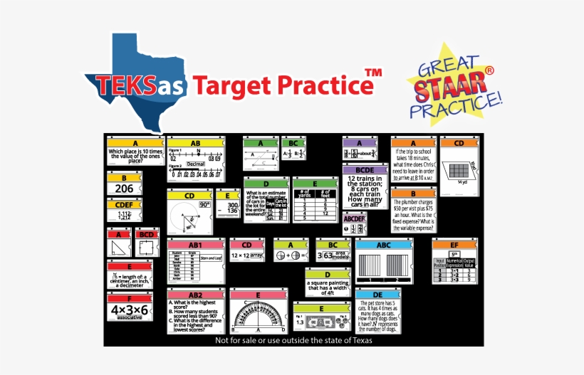 Teksas Target Practice™ - Teksas Target Practice, transparent png download