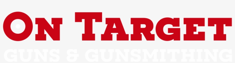 On Target Guns - Consignment, transparent png download