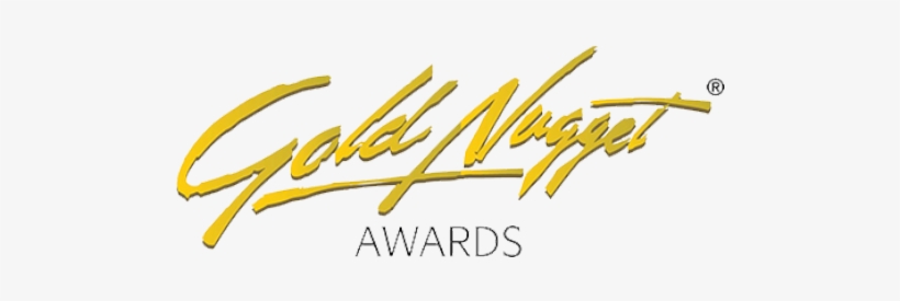 Gold Nugget Awards - Gold Nugget Awards 2018, transparent png download