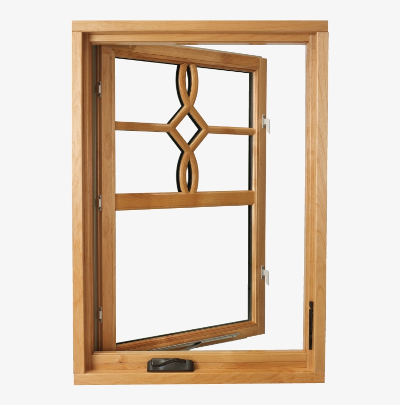 Open The Possibilities With Our Casement Windows - Window, transparent png download