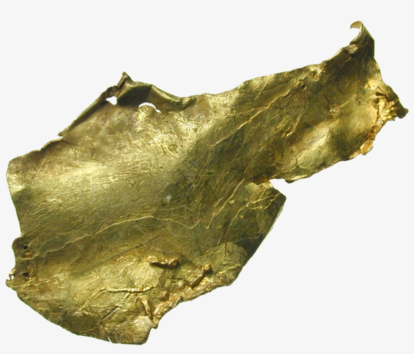 Alaska, Rhode Island Creek, Manley Hot Springs, Gold - Igneous Rock, transparent png download