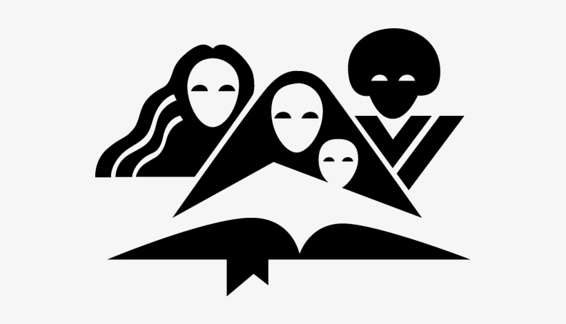Png Black - Adventist Women's Ministries Logo, transparent png download