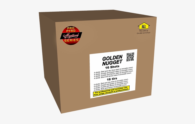 Golden Nugget - Zoom - Golden Nugget, transparent png download