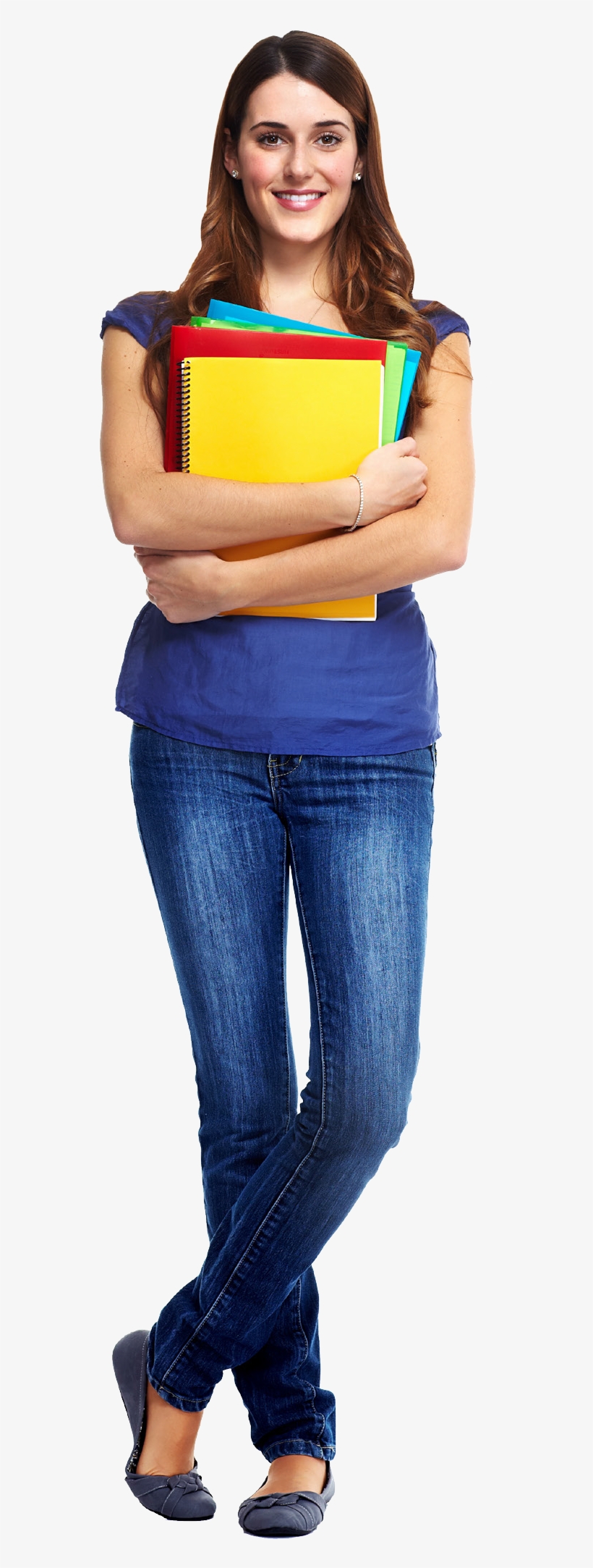 Student Parents May Outwardly Be Ready To Send Their - High School Student Png, transparent png download