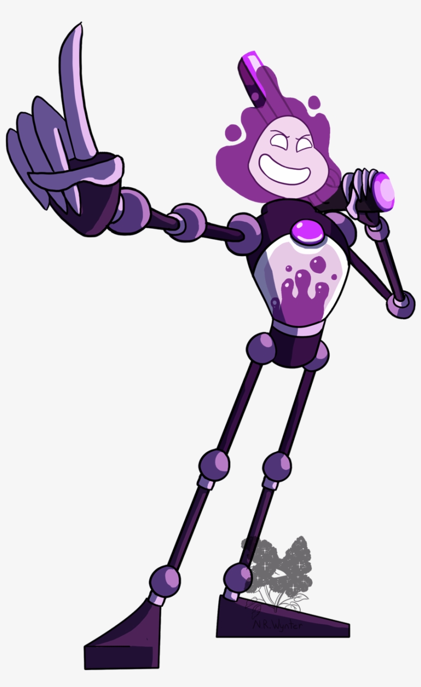 Hackmanite 3 Instagram - Hackmanite Steven Universe, transparent png download