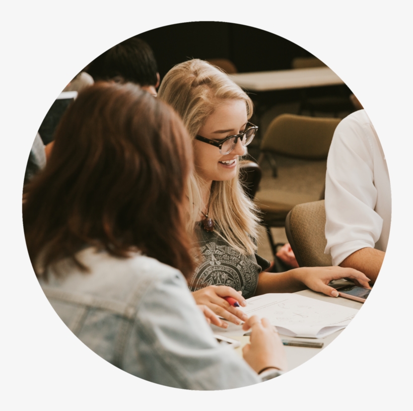 Ceg Round - Essay, transparent png download