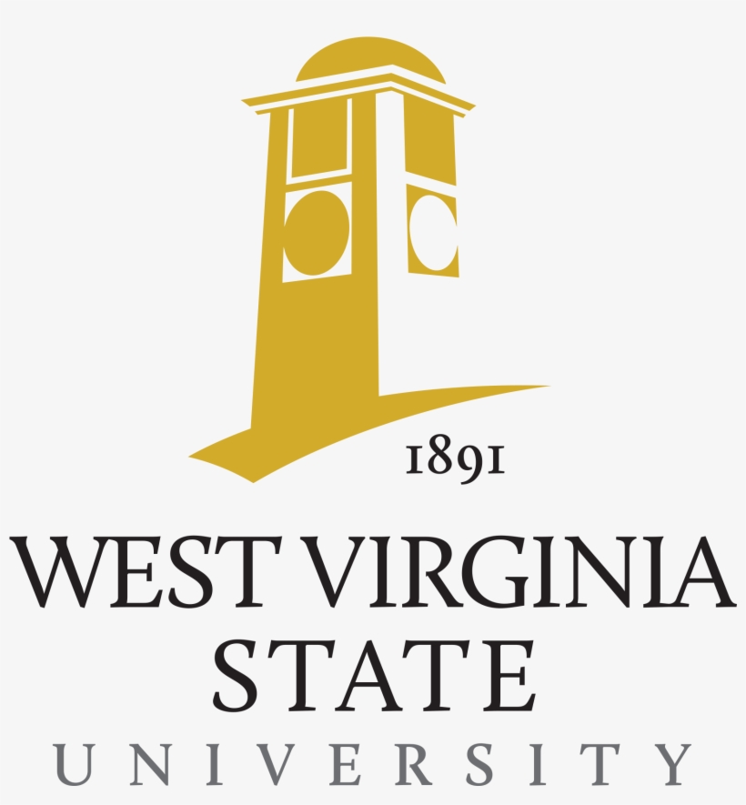 West Virginia State University West Virginia State College Logo PNG