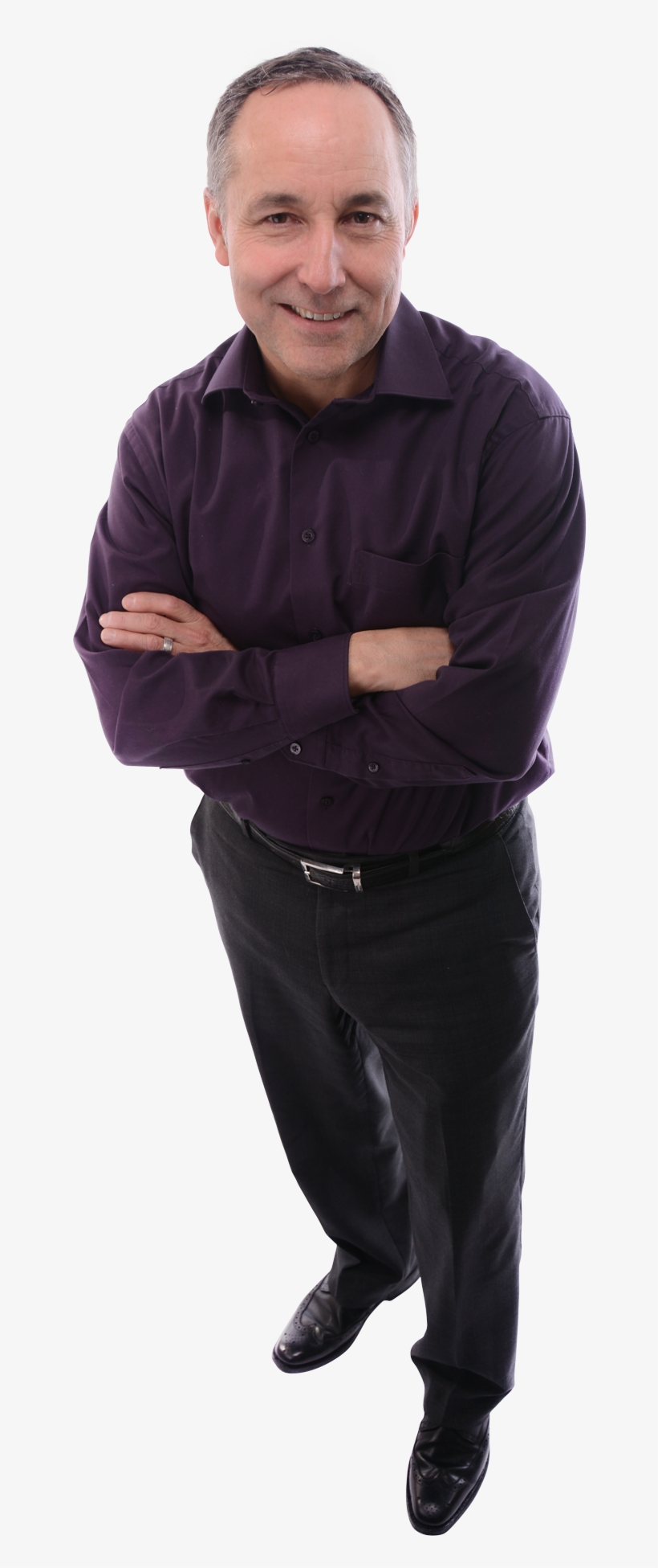 Gord Full Body Shot - Jpeg, transparent png download