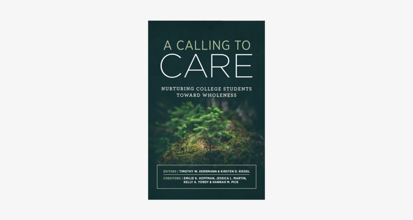 A Calling To Care - 2017 Choice Gleanings Desk Style, transparent png download