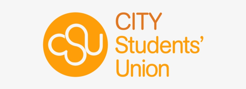 Csu - Sheffield Student Union Logo, transparent png download