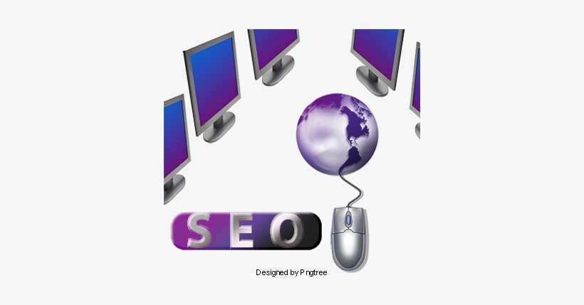 Seo Material Science And Technology, Seo, Data, Marketing - Marketing, transparent png download