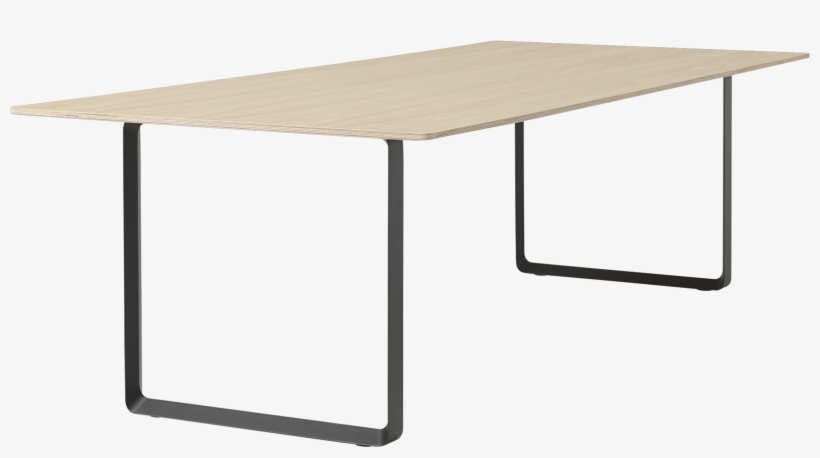 70/70 Table - Writing Desk, transparent png download