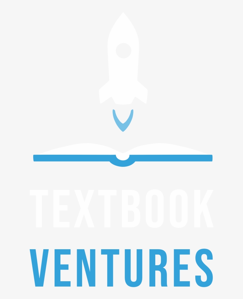Tbv Logo Square White@2x - Textbook Ventures Logo Png, transparent png download