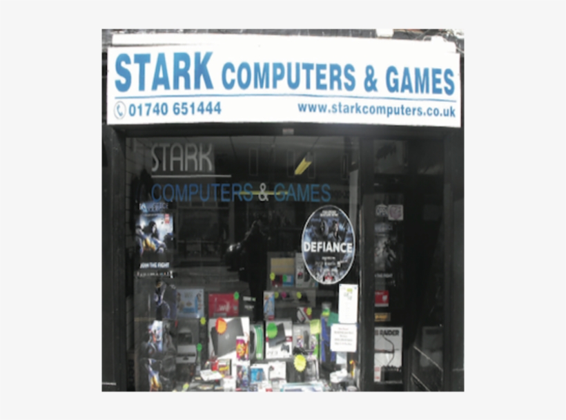 1 Stark C - Portable Network Graphics, transparent png download