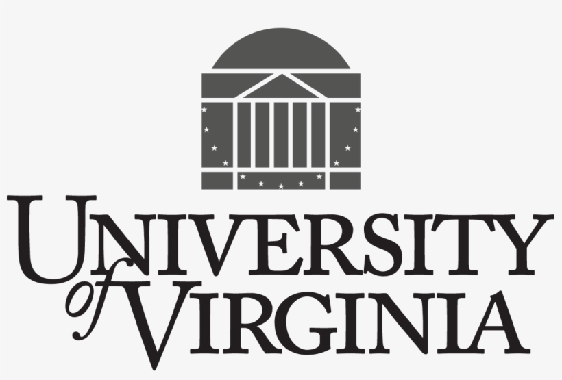 University Of Virginia - U Of Virginia Logo, transparent png download