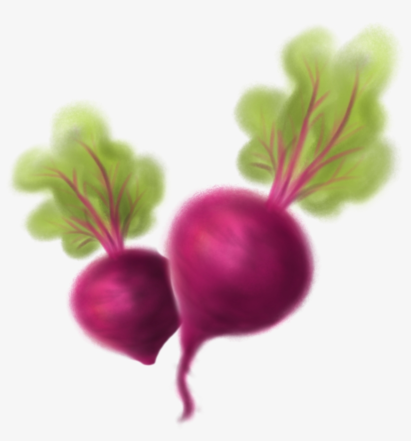 5 Reasons You Should Add Beets To Your Regular Beauty - Beauty, transparent png download