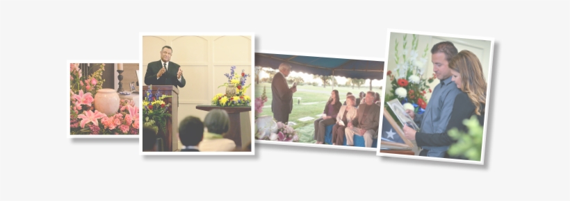 Welcome To New Comer Cremations & Funerals - Christopher Justice New Albany Indiana, transparent png download