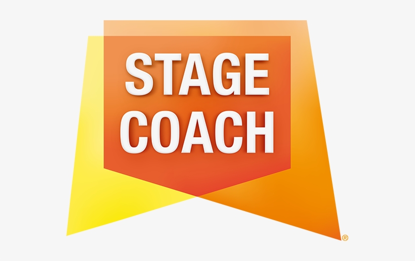Sc Master Logo R - Stagecoach Theatre Arts Logo, transparent png download