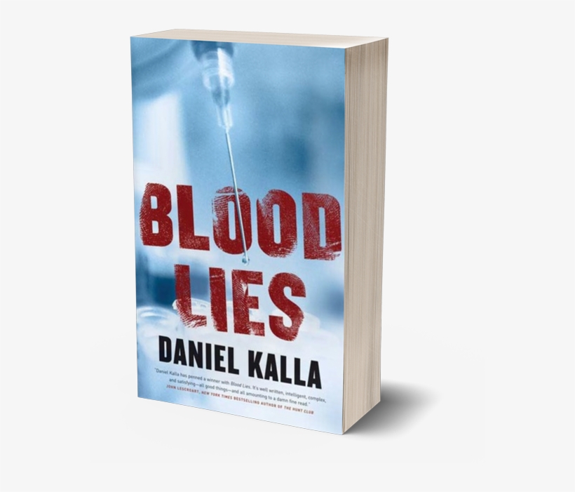 While Ben Struggles To Solve A Tragic Mystery From - Blood Lies, transparent png download