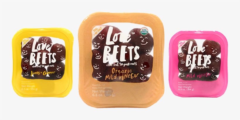 Love Beets Products Tablet - Love Beets - Organic Beet Juice Ginger - 14 Oz., transparent png download
