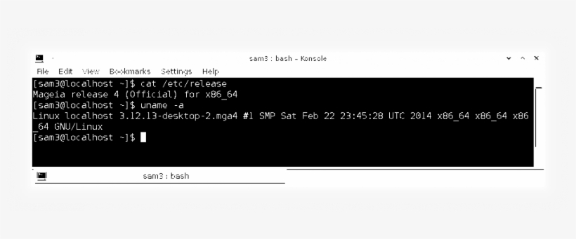 Commandline2 - Commande Pour Afficher Cpu Dans Terminal Linux, transparent png download