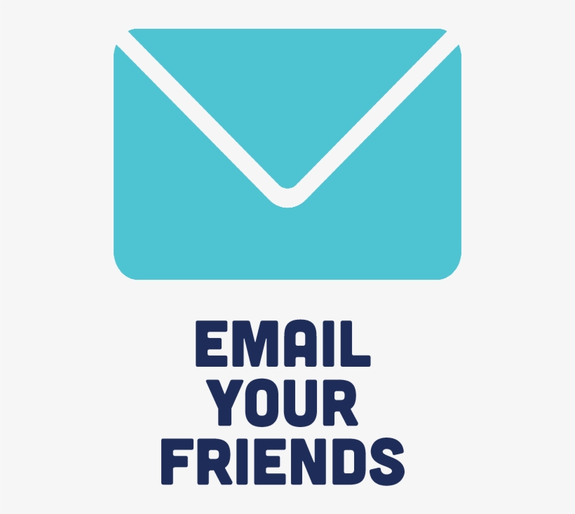 Mail - Email Icon Png Transparent, transparent png download