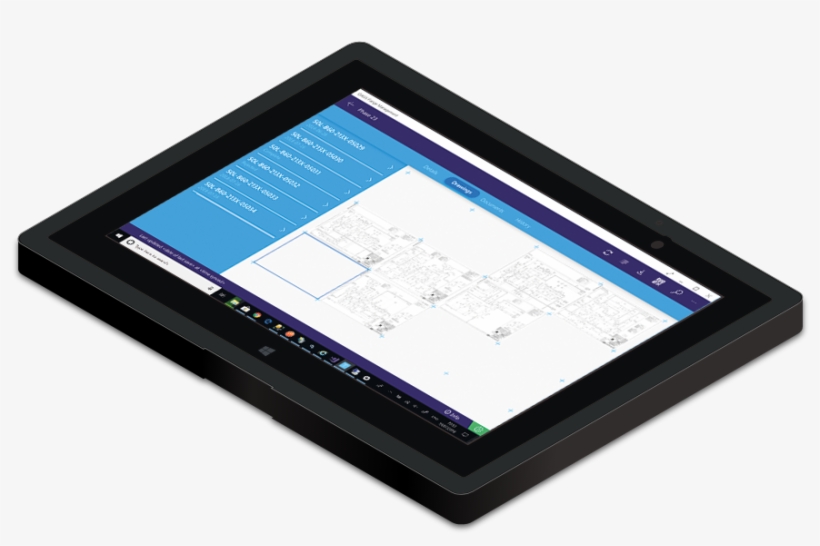 Find Out More - Tablet Computer, transparent png download