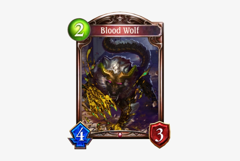 Spawn Of The Abyss Shadowverse, transparent png download