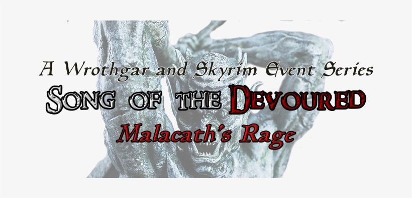 Bodies Were Piling Up, Half Eaten, Skinned, And Cut - Poster, transparent png download