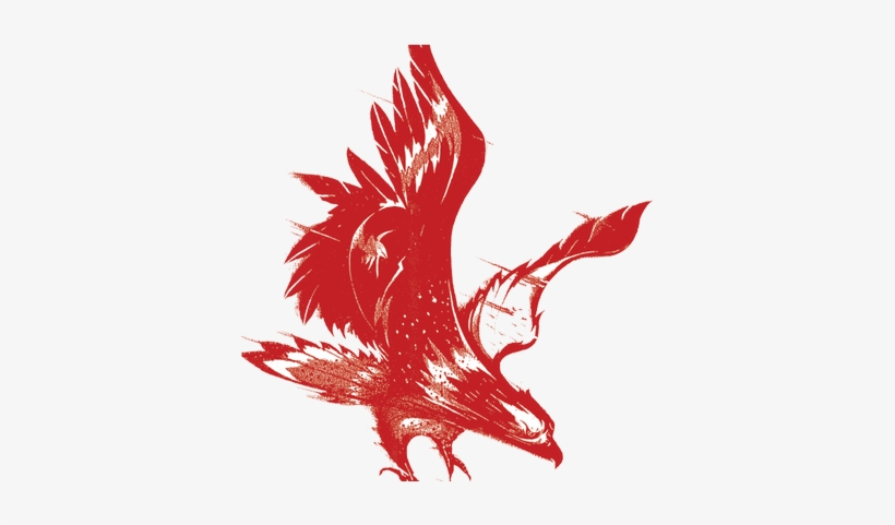 Red Hawk Golf Club - Red Hawk, transparent png download