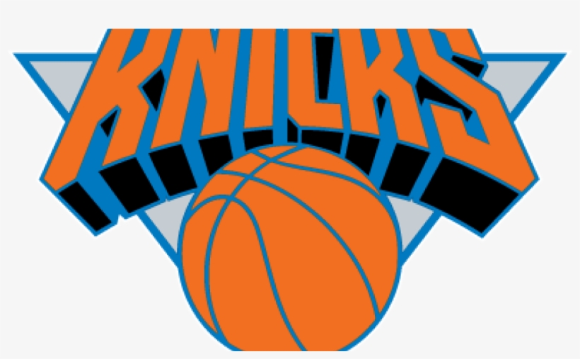 Knicks - New York Knicks Logo Transparent, transparent png download