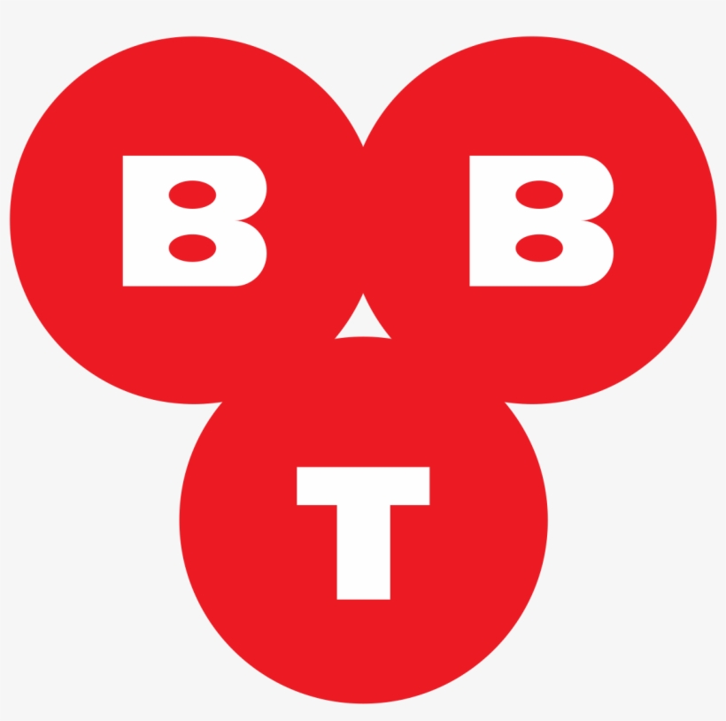 Bbt ロゴ, transparent png download