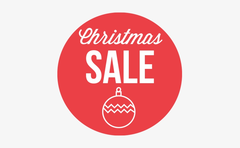 Christmassale Red Table Talk Logo PNG Image Transparent PNG Free