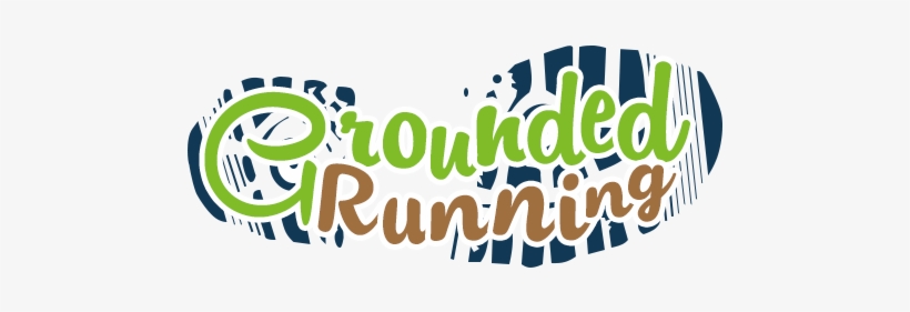 Cropped Foot Png - Grounded Running, transparent png download